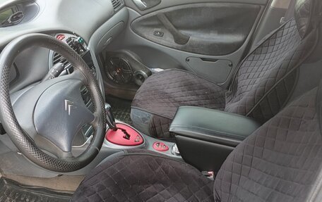 Citroen C5 I рестайлинг, 2001 год, 360 000 рублей, 3 фотография