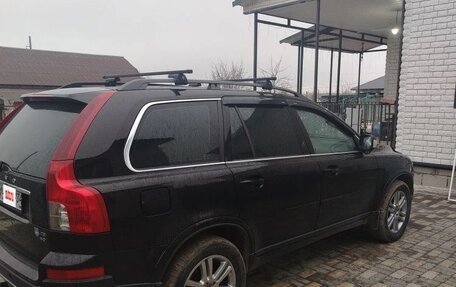 Volvo XC90 II рестайлинг, 2007 год, 1 550 000 рублей, 6 фотография