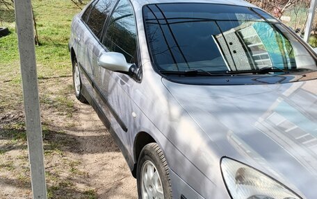 Citroen C5 I рестайлинг, 2001 год, 360 000 рублей, 8 фотография