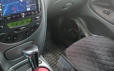 Citroen C5 I рестайлинг, 2001 год, 360 000 рублей, 2 фотография