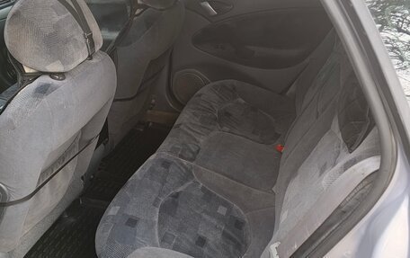 Citroen C5 I рестайлинг, 2001 год, 360 000 рублей, 4 фотография