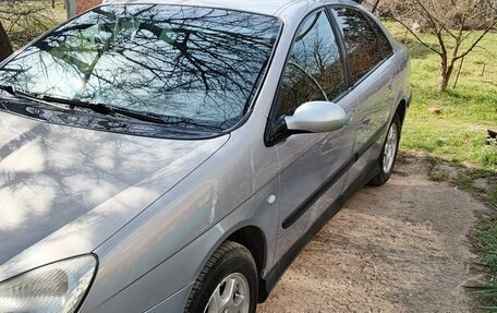 Citroen C5 I рестайлинг, 2001 год, 360 000 рублей, 9 фотография
