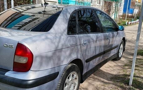 Citroen C5 I рестайлинг, 2001 год, 360 000 рублей, 10 фотография