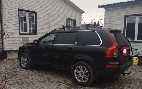 Volvo XC90 II рестайлинг, 2007 год, 1 550 000 рублей, 5 фотография