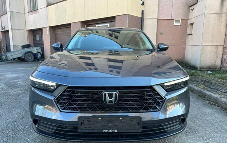 Honda Accord, 2023 год, 3 299 000 рублей, 2 фотография