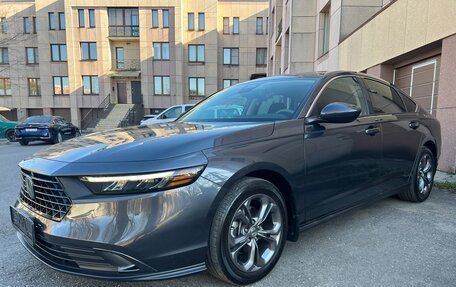 Honda Accord, 2023 год, 3 299 000 рублей, 3 фотография