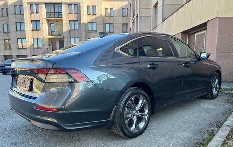 Honda Accord, 2023 год, 3 299 000 рублей, 6 фотография