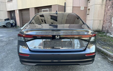 Honda Accord, 2023 год, 3 299 000 рублей, 5 фотография