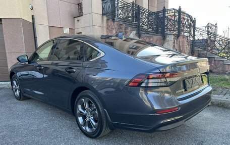 Honda Accord, 2023 год, 3 299 000 рублей, 4 фотография