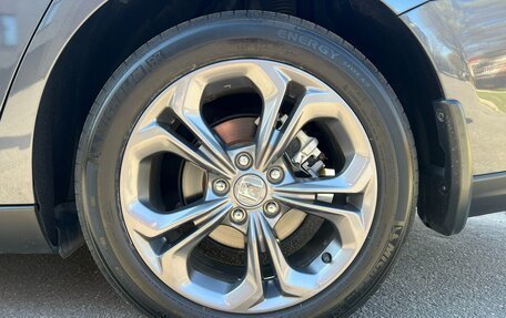 Honda Accord, 2023 год, 3 299 000 рублей, 12 фотография