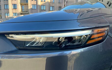 Honda Accord, 2023 год, 3 299 000 рублей, 8 фотография