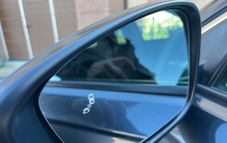 Honda Accord, 2023 год, 3 299 000 рублей, 10 фотография