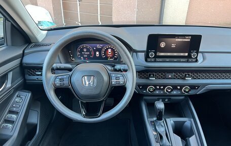 Honda Accord, 2023 год, 3 299 000 рублей, 14 фотография