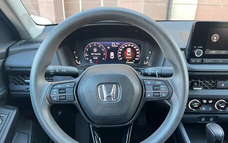 Honda Accord, 2023 год, 3 299 000 рублей, 13 фотография