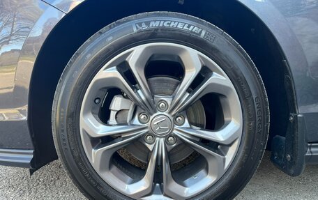 Honda Accord, 2023 год, 3 299 000 рублей, 11 фотография