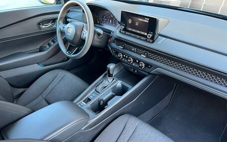 Honda Accord, 2023 год, 3 299 000 рублей, 16 фотография