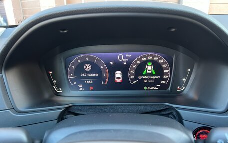 Honda Accord, 2023 год, 3 299 000 рублей, 21 фотография