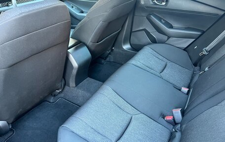 Honda Accord, 2023 год, 3 299 000 рублей, 17 фотография