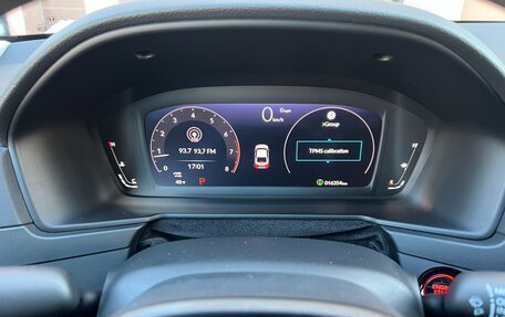 Honda Accord, 2023 год, 3 299 000 рублей, 25 фотография