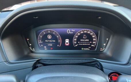 Honda Accord, 2023 год, 3 299 000 рублей, 26 фотография