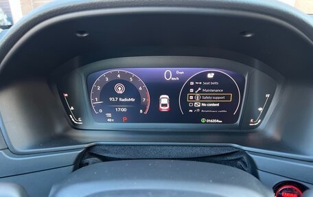 Honda Accord, 2023 год, 3 299 000 рублей, 24 фотография