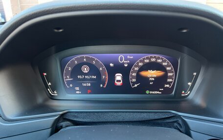 Honda Accord, 2023 год, 3 299 000 рублей, 22 фотография