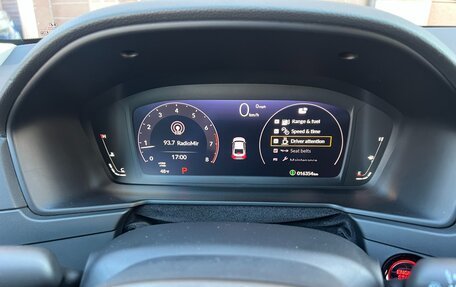 Honda Accord, 2023 год, 3 299 000 рублей, 23 фотография