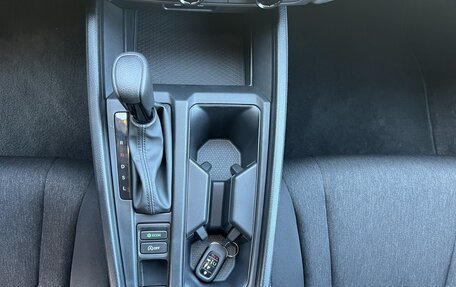 Honda Accord, 2023 год, 3 299 000 рублей, 19 фотография