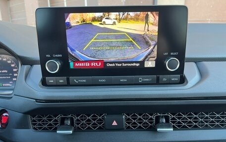 Honda Accord, 2023 год, 3 299 000 рублей, 20 фотография