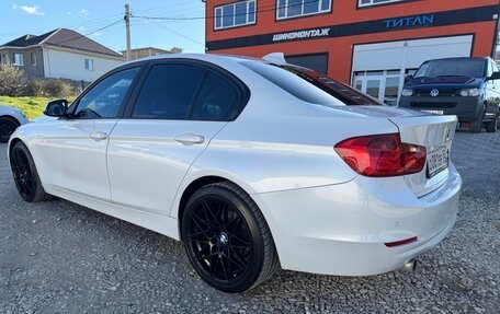 BMW 3 серия, 2014 год, 1 600 000 рублей, 5 фотография