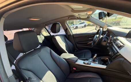 BMW 3 серия, 2014 год, 1 600 000 рублей, 12 фотография