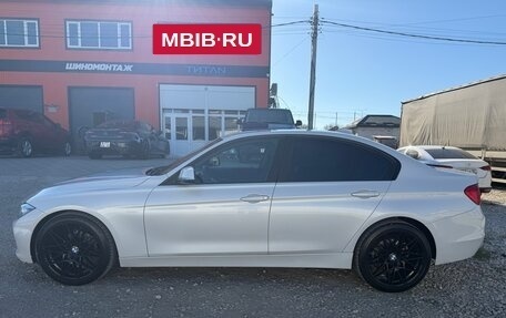 BMW 3 серия, 2014 год, 1 600 000 рублей, 6 фотография