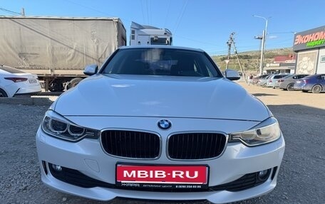 BMW 3 серия, 2014 год, 1 600 000 рублей, 8 фотография