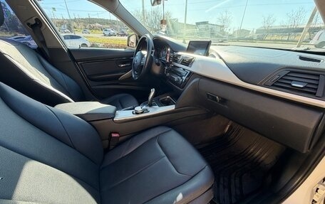 BMW 3 серия, 2014 год, 1 600 000 рублей, 13 фотография