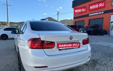 BMW 3 серия, 2014 год, 1 600 000 рублей, 4 фотография