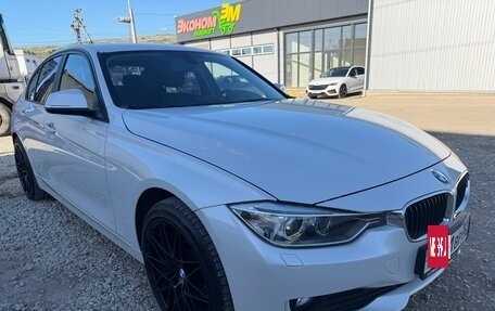 BMW 3 серия, 2014 год, 1 600 000 рублей, 9 фотография