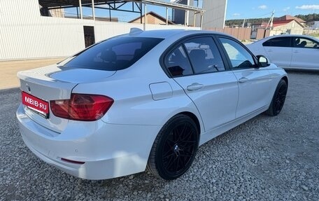BMW 3 серия, 2014 год, 1 600 000 рублей, 3 фотография