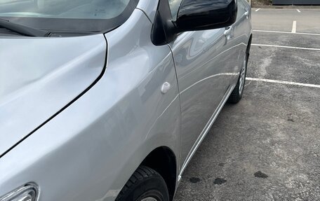 Toyota Corolla, 2007 год, 585 000 рублей, 5 фотография