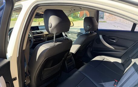 BMW 3 серия, 2014 год, 1 600 000 рублей, 14 фотография