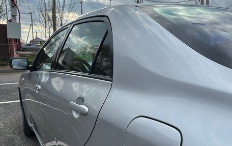 Toyota Corolla, 2007 год, 585 000 рублей, 6 фотография