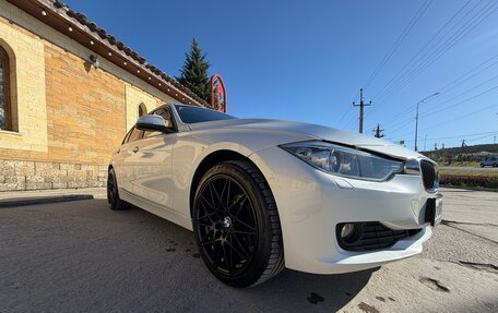 BMW 3 серия, 2014 год, 1 600 000 рублей, 16 фотография