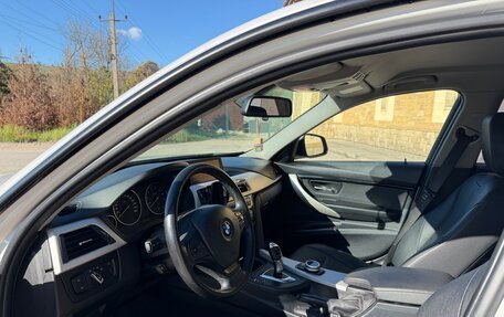 BMW 3 серия, 2014 год, 1 600 000 рублей, 15 фотография