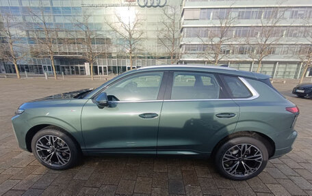 Audi Q3, 2026 год, 6 334 015 рублей, 4 фотография