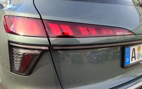 Audi Q3, 2026 год, 6 334 015 рублей, 6 фотография