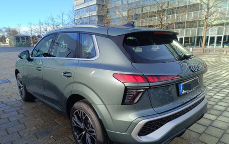 Audi Q3, 2026 год, 6 334 015 рублей, 5 фотография