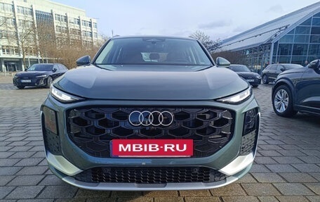 Audi Q3, 2026 год, 6 334 015 рублей, 2 фотография