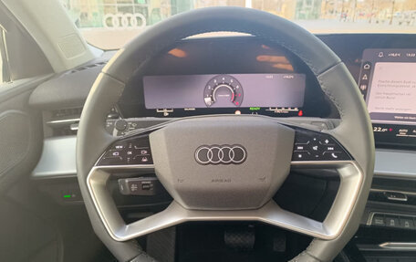 Audi Q3, 2026 год, 6 334 015 рублей, 8 фотография
