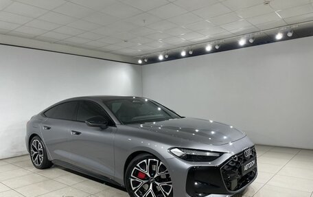 Audi A5, 2025 год, 5 699 000 рублей, 3 фотография