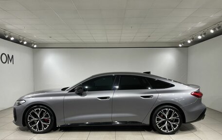 Audi A5, 2025 год, 5 699 000 рублей, 8 фотография