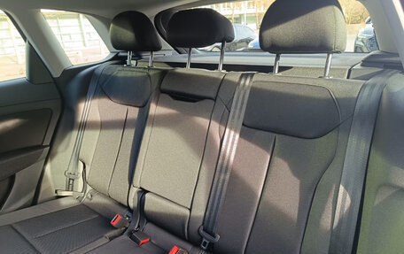 Audi Q3, 2026 год, 6 334 015 рублей, 11 фотография